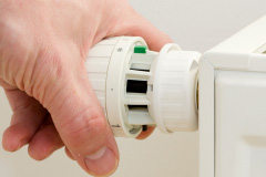 Torsonce central heating repair costs
